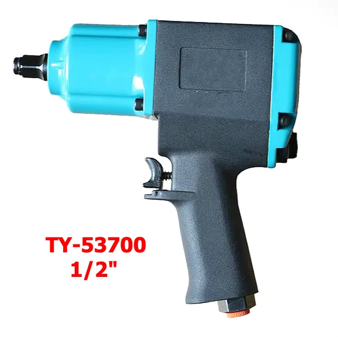 Ty53700 Pneumatic Impact Wrench 