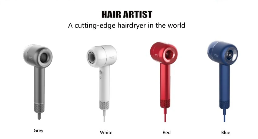 Xiaomi dreame hair dryer Clearance