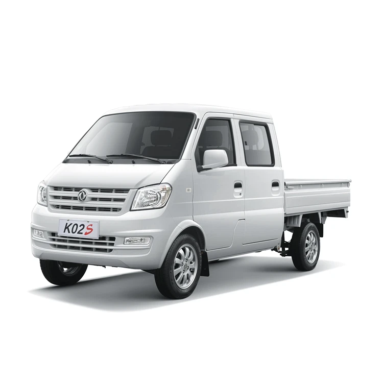 Special Hot Selling Dongfeng Single Cabin Power Minitruck Dfsk K02s ...