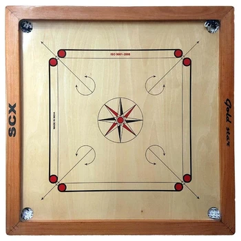 Coin Game Pieces Carrom Board Wooden Carrom Board Buy