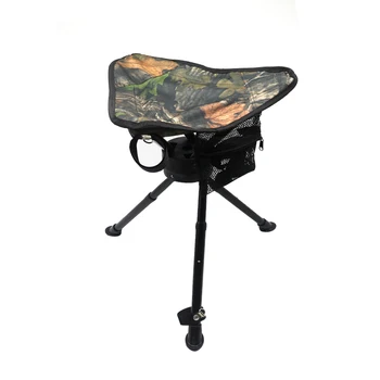 folding hunting chair