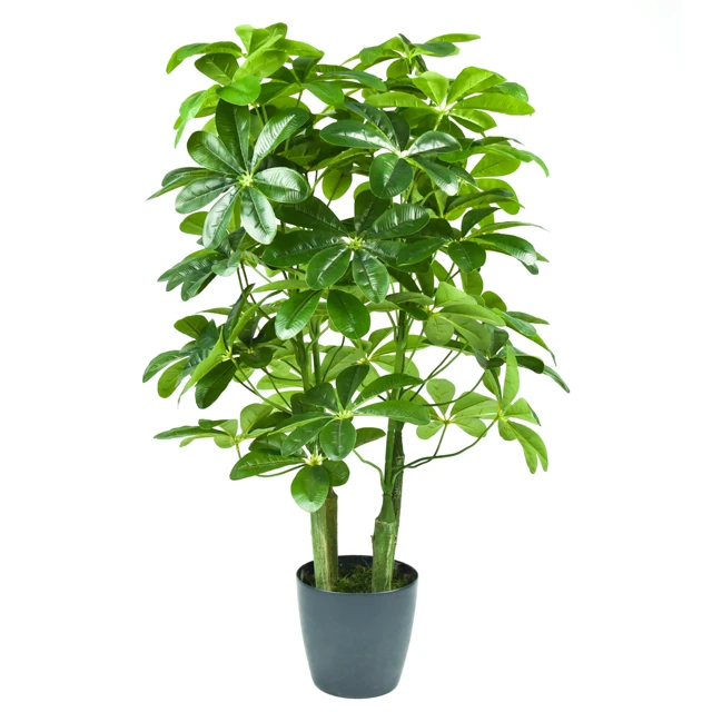 Large Plantas Artificiales Colgantes Artificial Yucca Plant Ivy