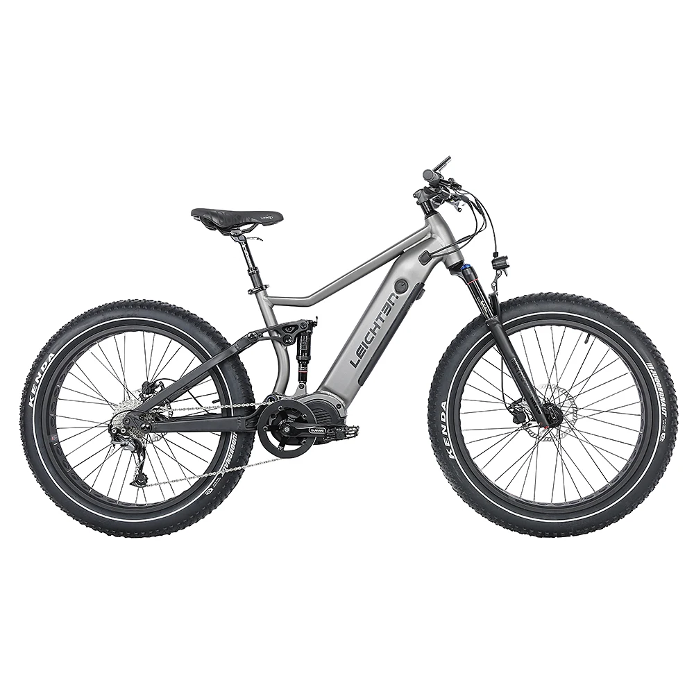 1000 watt electric mountain bike