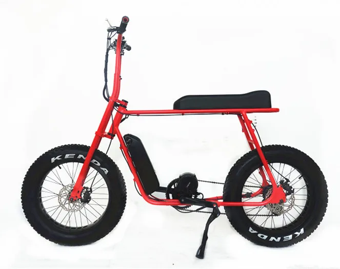 bafang electric bike kit
