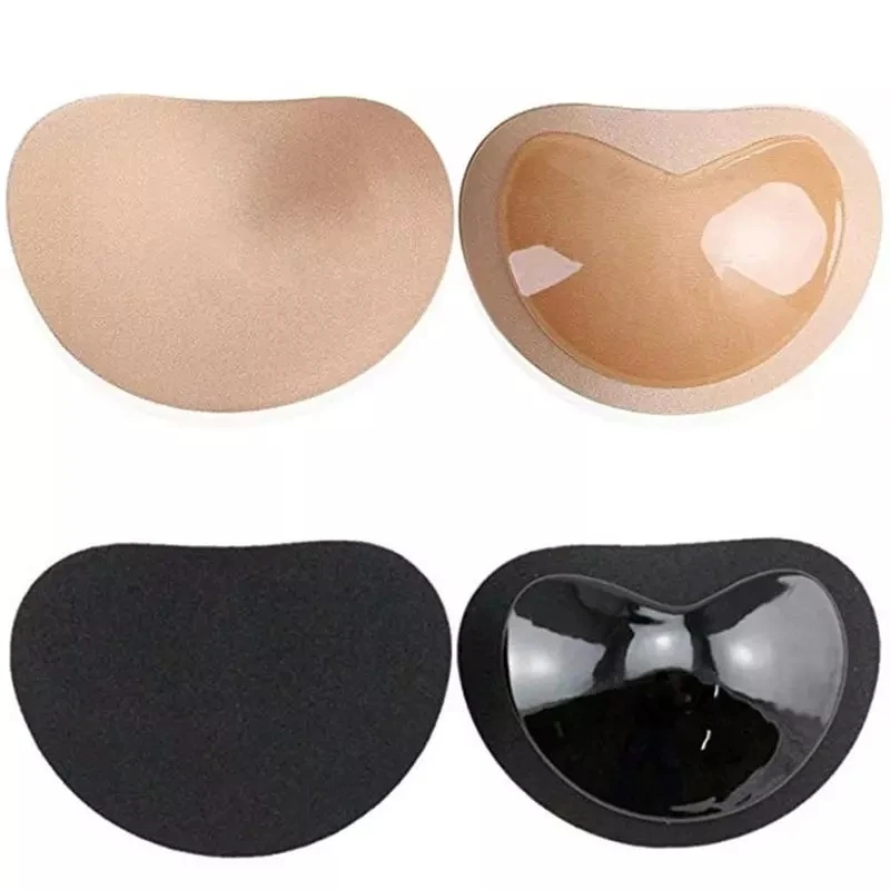 silicone bra inserts breast