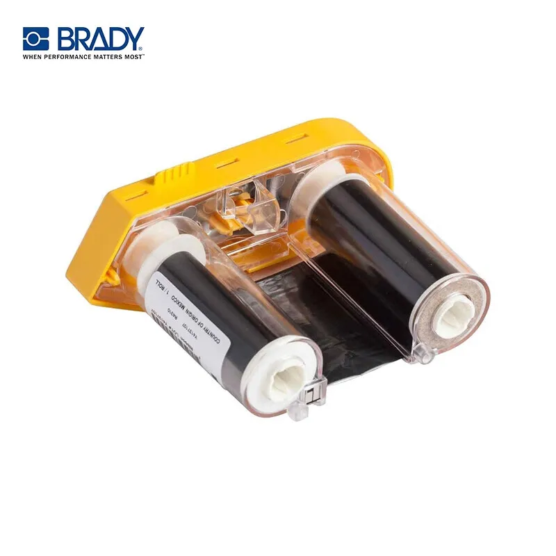 brady bmp61 label printer