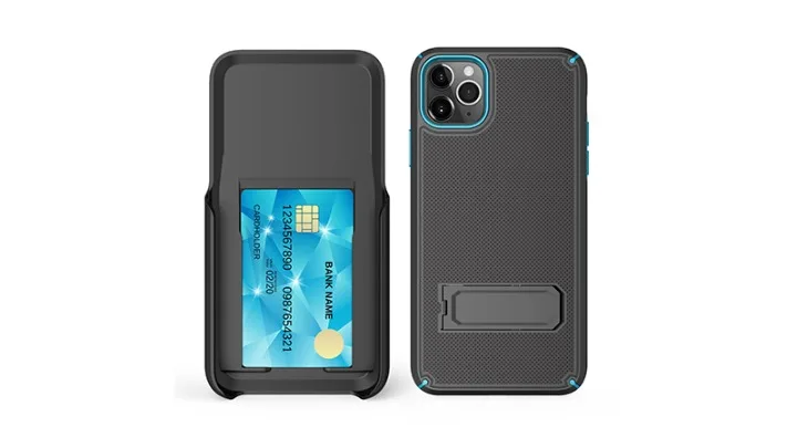 COQUE LUXE pour iPhone 15 14 Pro Max 13 12 Mini 11 XS XR 6/7/8/SE ETUI  HOUSSE