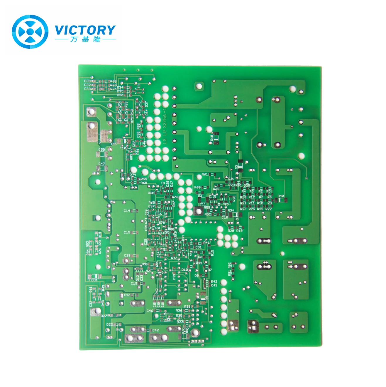 
Custom Multilayer Printed Circuit Board Manufacturing 24 Hours Fast PCB Quote Low Cost Multilayer PCB Fabrication Purple Black 