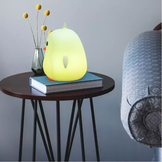 3d light base