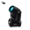 2R 132W Sharpy Beam Moving Head R2 Sirius HRI discharge Lamp installed Compact Size 2 degree beam amazing output for DJ Light on