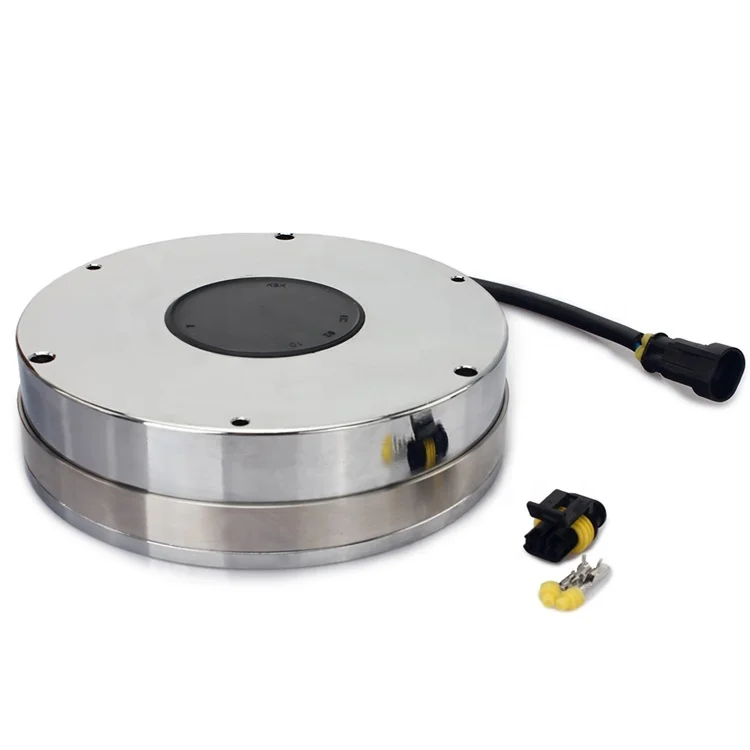 48v Electric Golf Cart Motor Brake For Ezgo Ezgo Rxv 2008 19 18 17