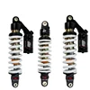 DNM Off road Motorcycle Motor Bike Rear Shock Absorber Damping Adjustable Oil Spring Suspension
