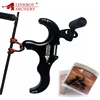 Arrow Release Aid 3 Finger Grip trigger for Compound Bow