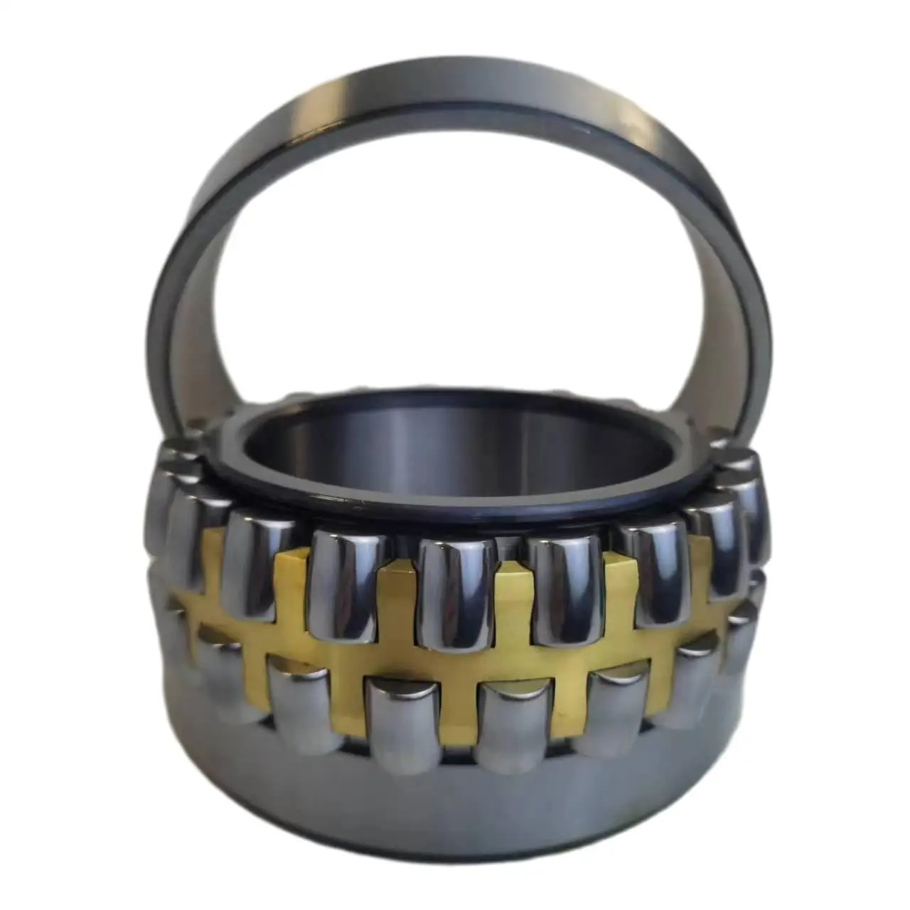 Concrete Mixers Truck F800730 Prl Spherical Roller Bearings 100x160x66