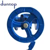 Fire Fighting Equiment Manufacturer fire signal butterfly valve flange type signal gate valve