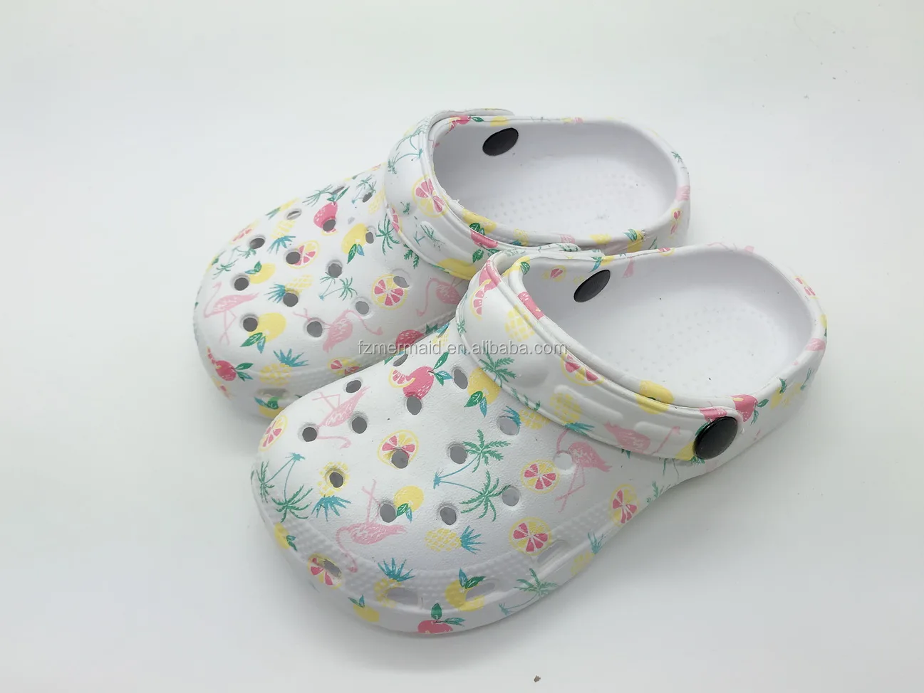 Latest Ladies Sandals Design Flat Sandal Women House Custom Slipper,Custom Blank EVA Ladies Slipper Slides for Women Sandals