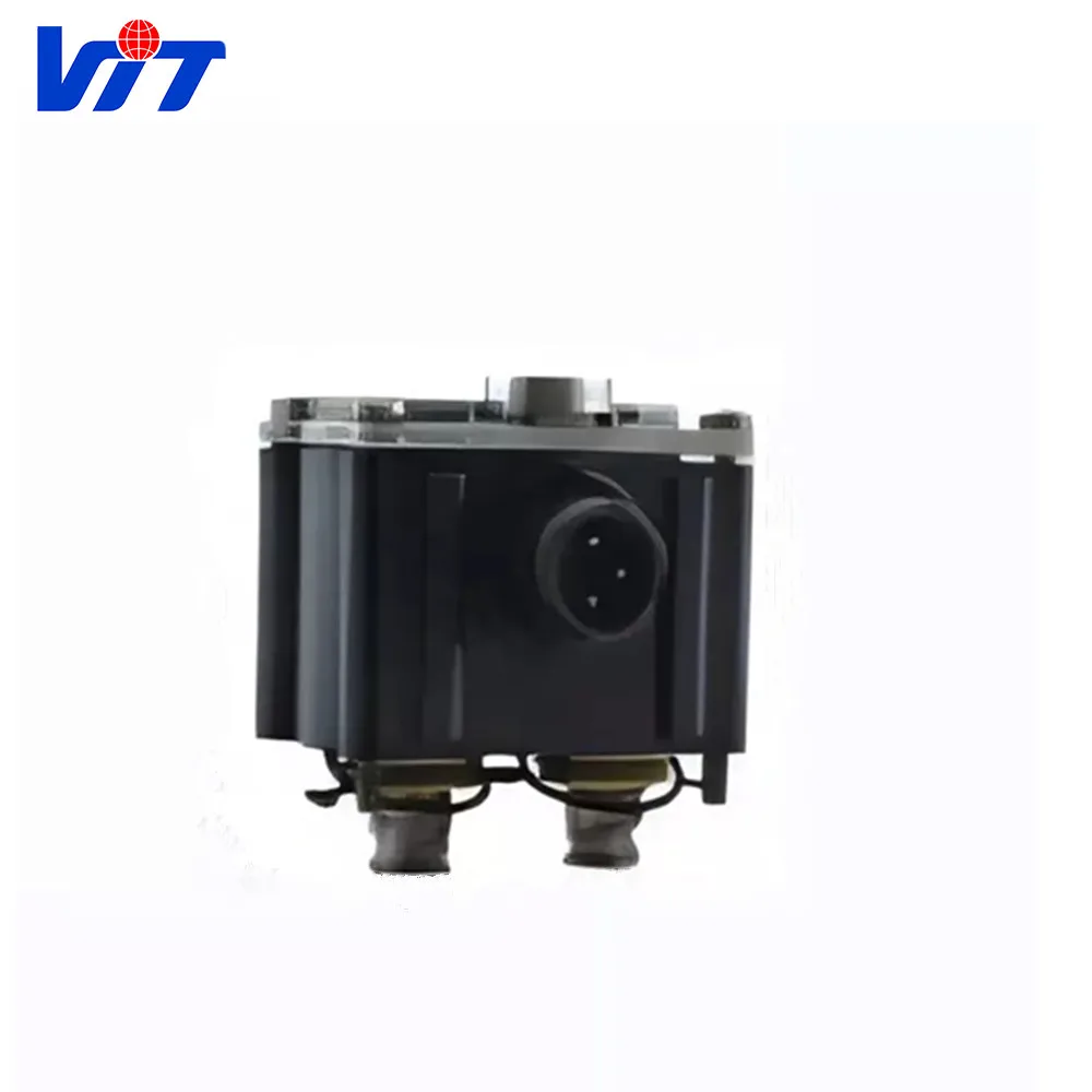 VIT Truck Parts Solenoid Valve WBC 4422302221 ABS  0025403997 manufacture