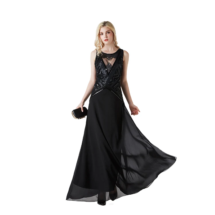 elegant dinner dresses