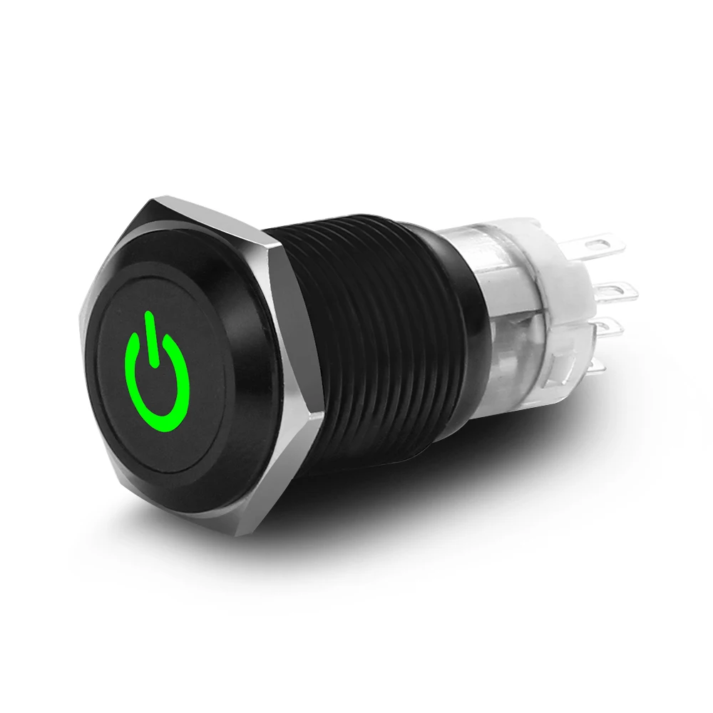 A Computer Switch Button How to Choose a PC Power Switch Button: A Practical Guide