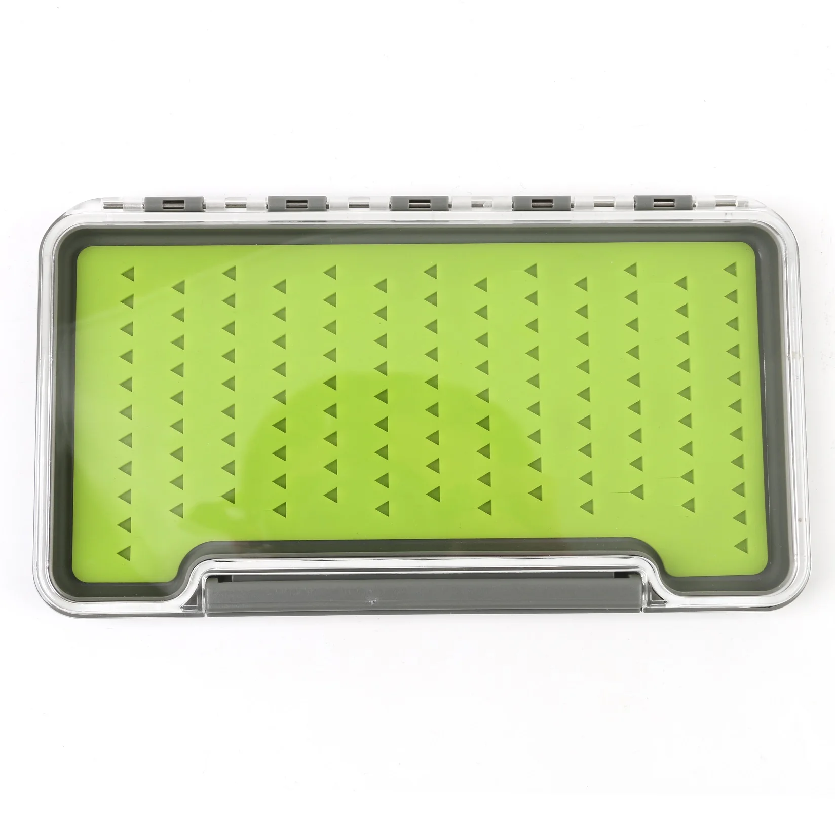 Wholesale Waterproof Slim Plastic Silicone Fly Fishing Box Buy Fly