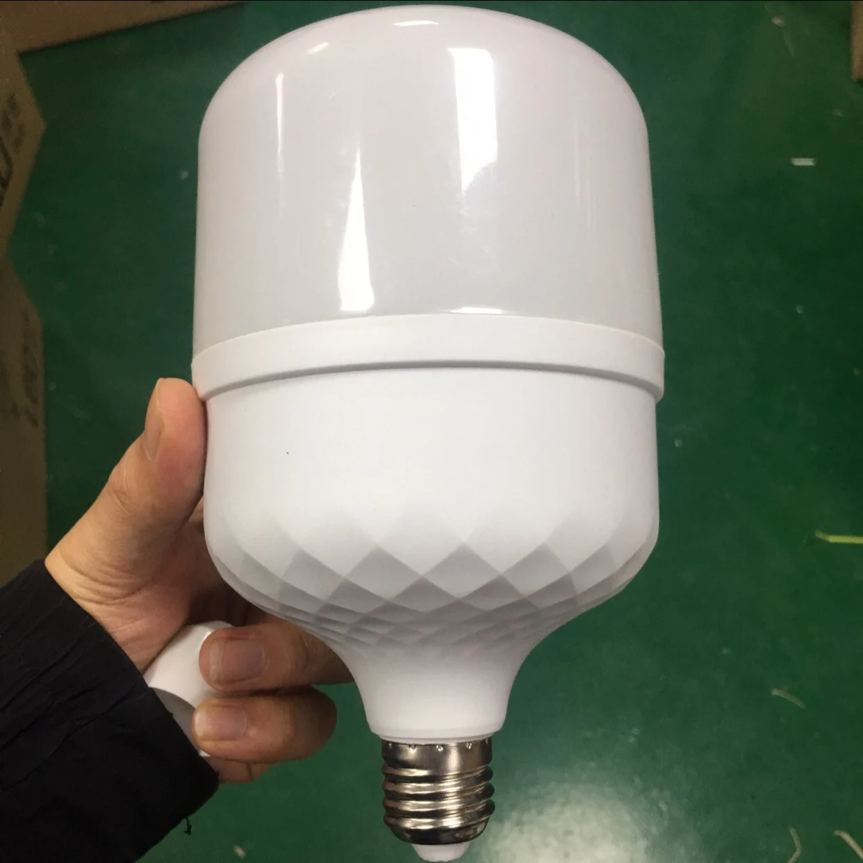 hot sales T model LED bulbs E27 B22 5W 10W 15W 20W 30W 40W 50W 60W LED bulbs