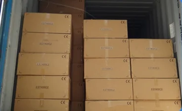 Rooftop Packaged Unit, 20tons, 2100 -135000CMH - detail 42