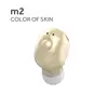 Best price of different type oem M2 wireless stereo earbuds headsets