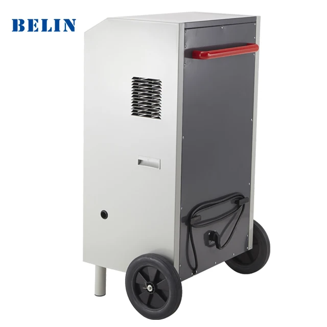 R410a Refrigerant 156l Commercial Dehumidifiers For Swimming Pool Buy