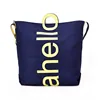 2019 New Designer Stylish Large Capacity Lady Cross Body Bag Woman Canvas Monogram Printed Handbag