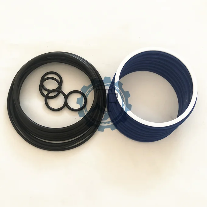 Center Joint Seal Kit For 14514937 Voe14514937 Ec210 Ec210b Ec240 Ec290