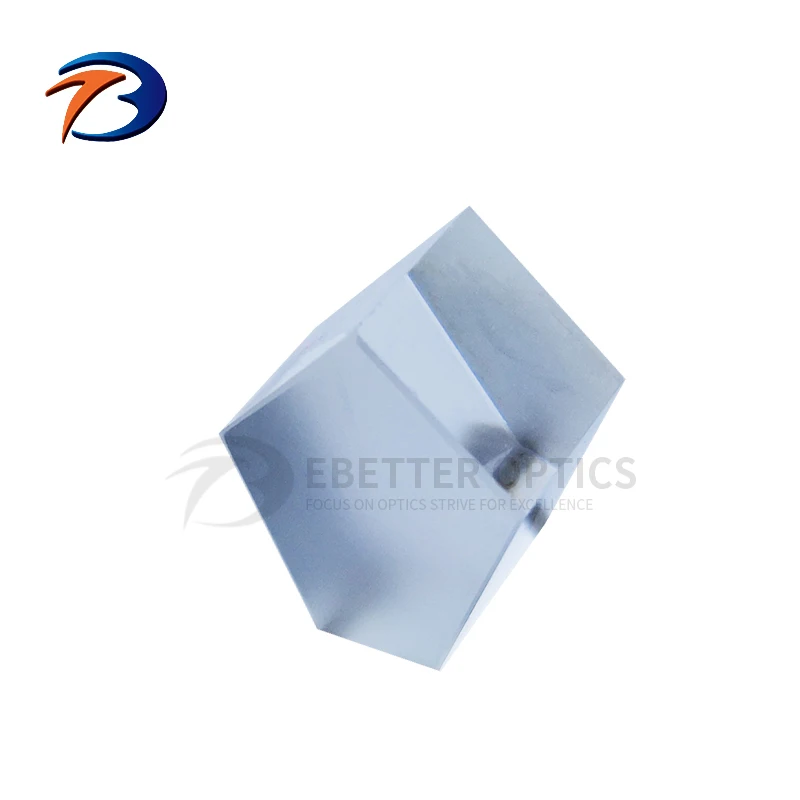 Optical Quartz  lab penta prisms high transmittance optical instrument