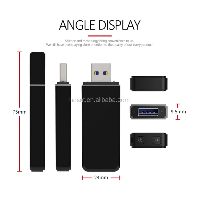product-OEM Portable USB Disk Drive Spy Camera Pen Invisible Smallest Hidden Camera Motion Detection