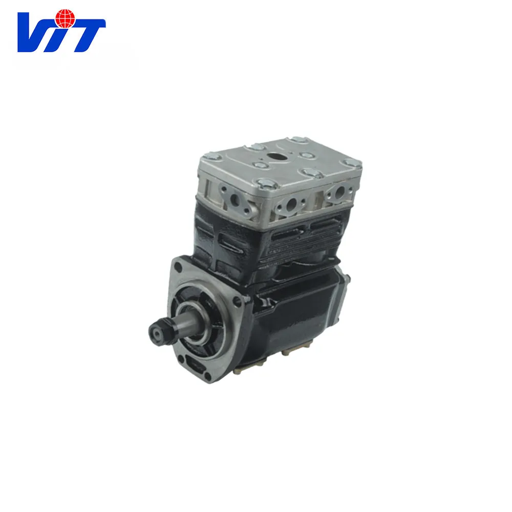 VIT-JE Air Compressor K007254 ACX83D For IVE 500310903 factory