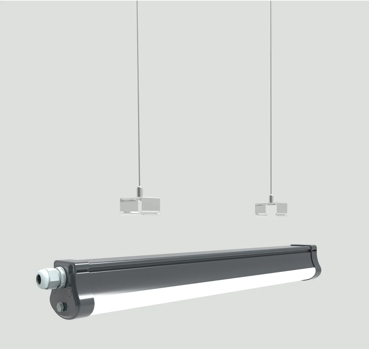 linear light led