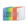 Comix Display book Colorful and Extendable Arch Spine For Various Papers A4 File Folders
