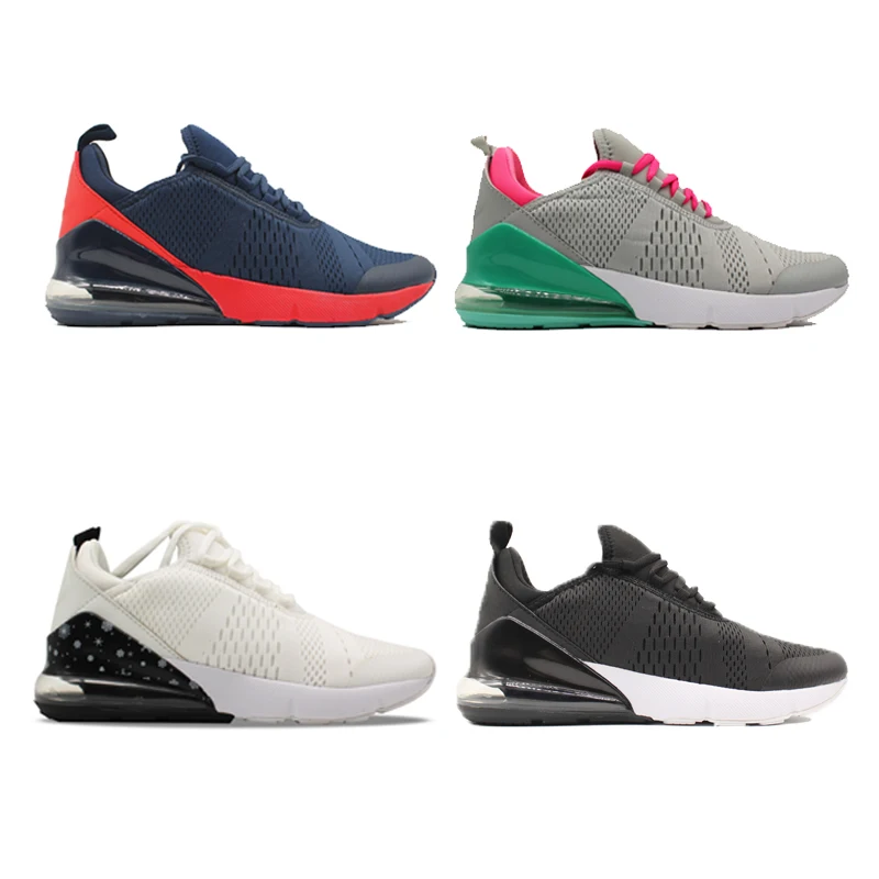 2020 newest atmospheric cushion sneakers