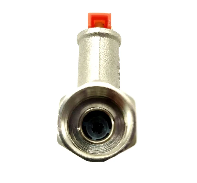 Safety Relief Valves Pressure Control Valve Brass Safety Air Valve ...