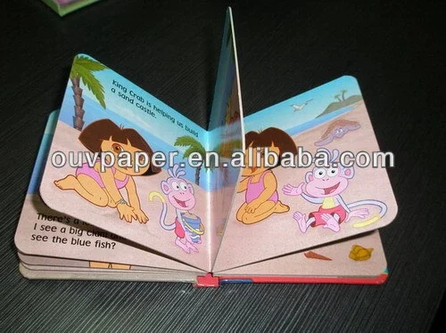 my story book