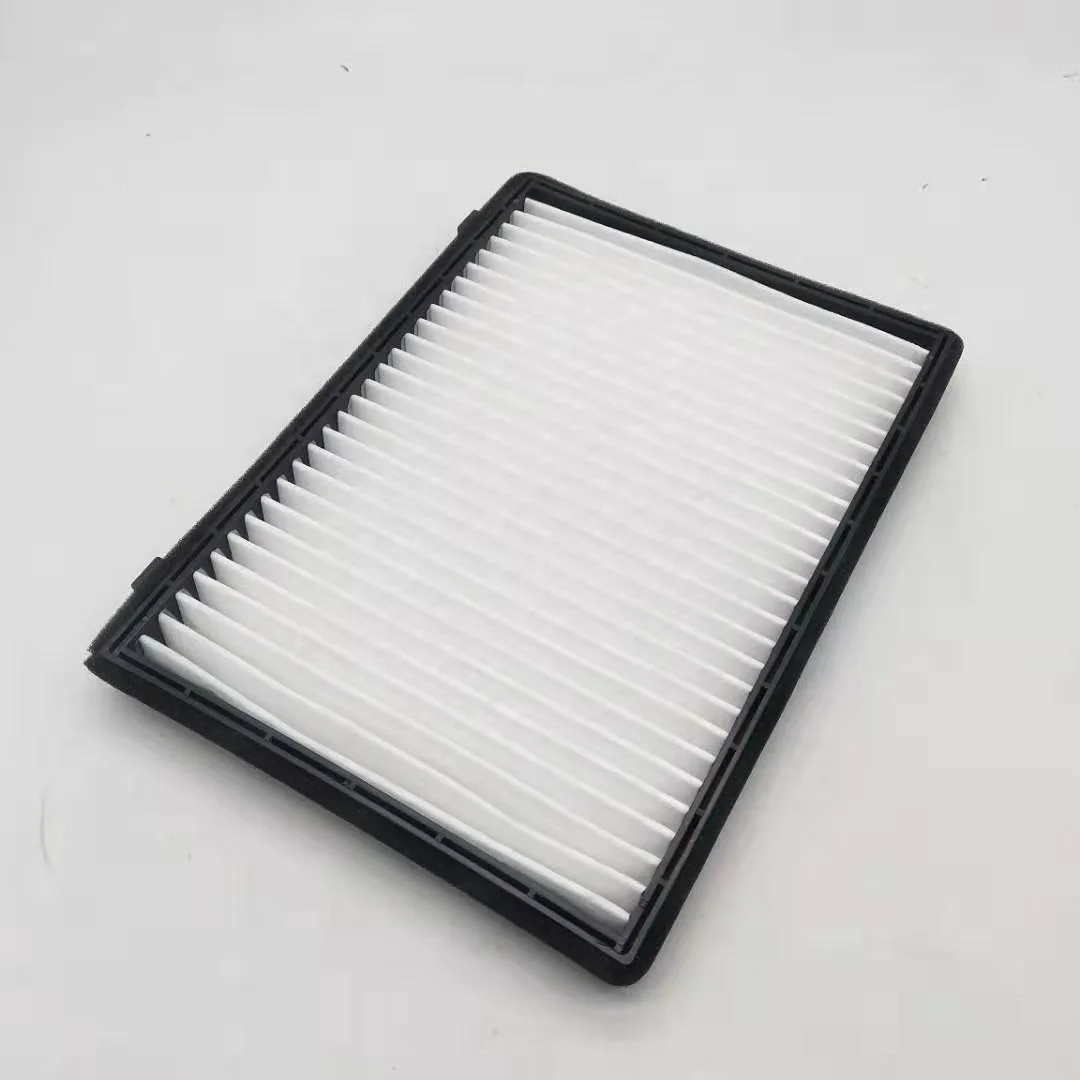 22753212 Cabin Air Filter For Chevrolet Car 96440878 Buy Cabin Air Filter 96440878,Cabin Air