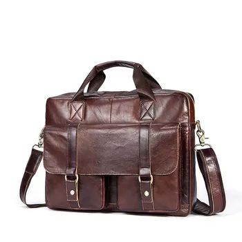 mens soft sided briefcase