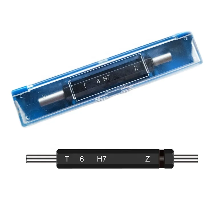 Calibration Certificate D4300mm Plain Ring Gauge Smooth Go No Go