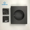 jewelry gift box t-shirt folding sunglasses case pvc stretch ceiling film transparent acrylic sneaker tv show case