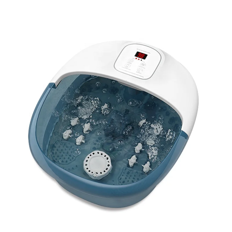 Foot Warmer, 500W, 4L - detail 10