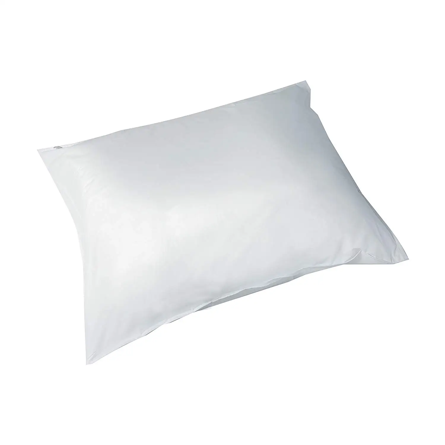 Hypoallergenic Vinyl Pillow Protector Zippered White Vinyl Pillow Cover Pillow Case Buy Vinyl