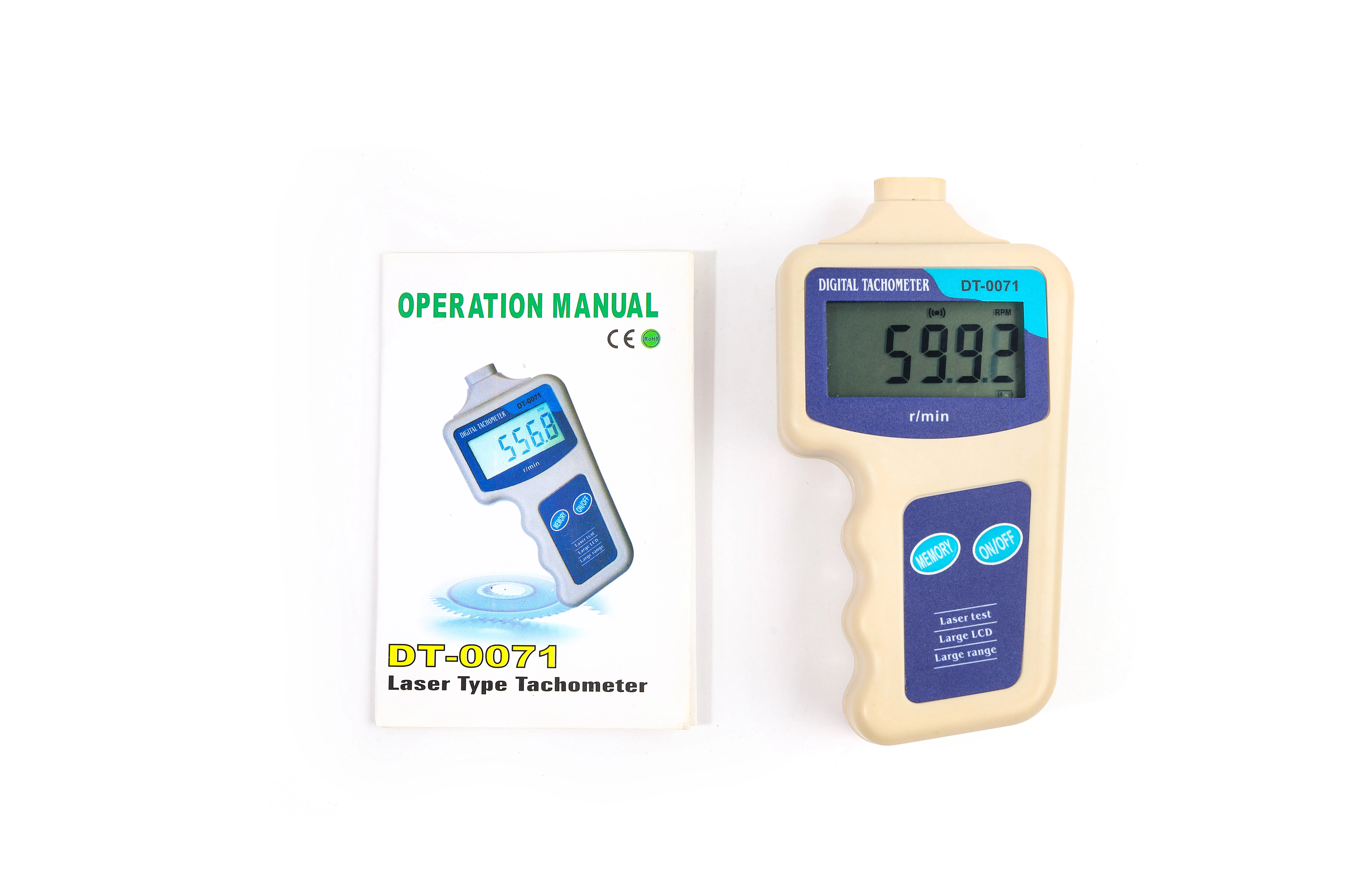 Cf Eco Stick Ec/cf/ppm Nutrient Meter / Conductive Meter Buy Ph