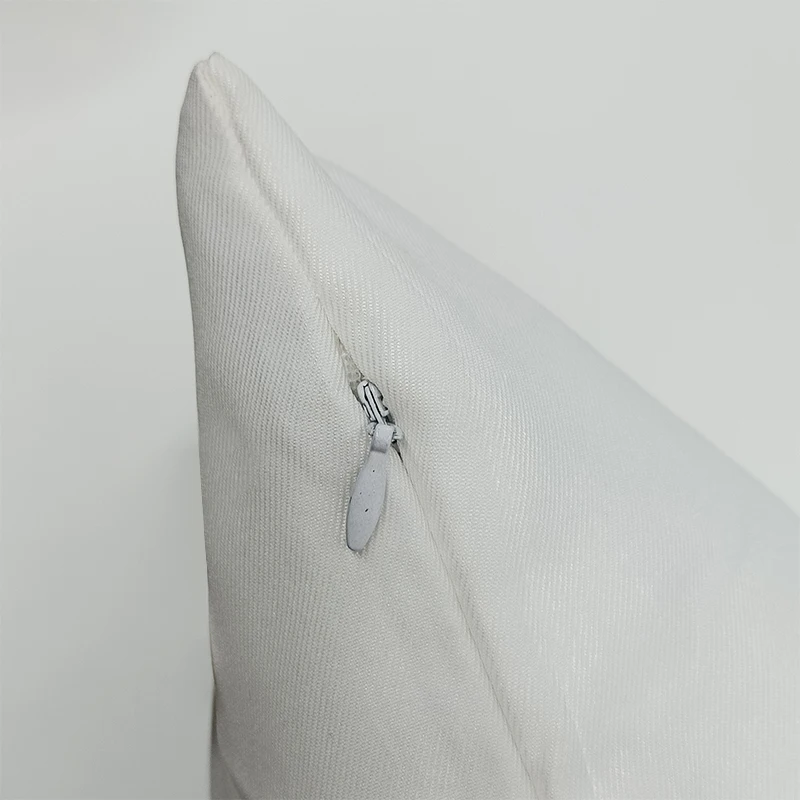 40*40cm Wholesale Custom Sofa Sublimation Blanks Pillow Case Throw Pillow Cover Pillows Cushions