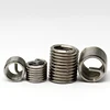 DIN8140 304stainless steel Self tapping Spring Thread Screw Inserts
