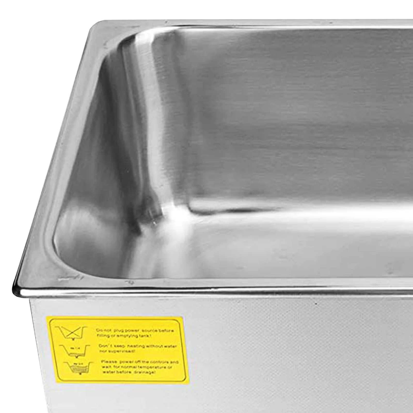 30l Power Adjust Digital Big Ultrasonic Cleaner Jps100a Buy