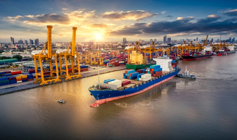 广州港集团开辟131条外贸航线覆盖海内外主要港口