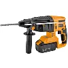 Cordless Chisel Bit Concrete Chisel For Rotary Hammer Drill